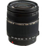 Tamron Zoom Wide Angle-Telephoto AF 28-300mm f/3.5-6.3 XR Di LD Aspherical IF Macro Autofocus Lens for Sony Alpha & Minolta Maxxum (D) Series