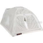 Photoflex LiteRoom Shooting Shooting Tent, Large