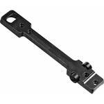 Leupold STD BLR One-Piece Mounting Base (Gloss Black)