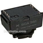 Metz SCA 351 Dedicated Module for Leica "R"