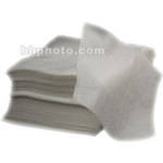 Lineco Pro-Pad Wipes - 6x6" - Box of 100