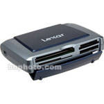 Lexar Leitor de Cart�o de Mem�ria Multiformato 12-em-1 