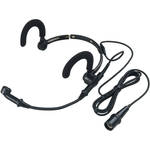 Audio-Technica AT889cW Headset Microphone