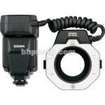 Sigma EM-140 DG TTL Macro Ringlight Flash for Pentax P-TTL