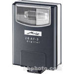 Metz mecablitz 28AF-3M TTL Flash
