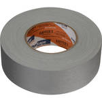 Permacel/Shurtape Gaffer Tape - Professional, Grey - 2" x 50 Yds