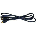 Optoma Technology S-Video Male to S-Video Male Cable (BCSVSVXX05 ) - 15'
