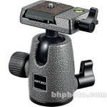 Gitzo G1278M Magnesium Center Ball Head 2