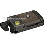 Gitzo G2285MB Quick Release Adapter with Plate