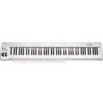 M-Audio KEYSTATION 88ES - 88-Key USB Controller Keyboard