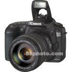 Canon EOS 20D Digital Camera with Canon EF-S 17-85mm IS USM Lens