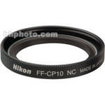 Nikon FF-CP10 NC Neutral Color Filter