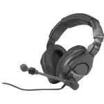Sennheiser HMD280-13 - Headset with Supercardioid Boom Microphone
