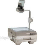 Buhl Projectors 122EB Overhead Projector