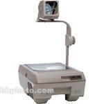 Buhl Projectors 127-HLEB Closed Head Overhead Projector