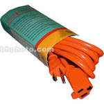 Buhl Projectors Cabo de Extens�o Resistente #EC5016 - 50 p�s (15,24m) de Comprimento