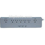 Buhl Projectors Auto Shut Down Surge/Take-On Surge/Noise Protector