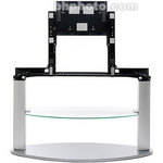Sony Floating Floor Television Stand