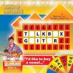 SONiVOX Sample CD - I'd Like to Buy a Vowel...Adventures in Talk Box Guitar (GigaStudio2)