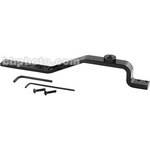 Custom Brackets EV Upright 2 Screw Conversion Kit