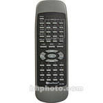 EverFocus EVRE916 IR Remote Control