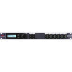 dbx ZonePRO 1260 Digital Zone Processor