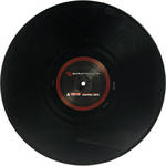 Rane Scratch Live Vinyl