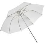 Impact White Translucent Umbrella (43")