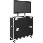 Jelco EL-50 - Case EZ-LIFT com Rod�zios