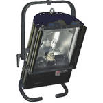 Arri X Ceramic 250W Flood - Black, Stand Mount (90-265V)