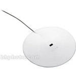 DPA Microphones Boundary Layer Mount (White)