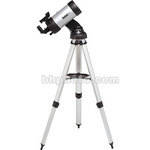 Bushnell NorthStar 4"/100 Catadioptric Telescope Kit