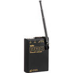 Azden WR-PRO VHF Receiver for Pro Series