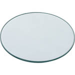 Tiffen 127mm Clear Filter (Uncoated, )