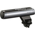 Sony ECM-HGZ1 Shotgun Zoom Mic