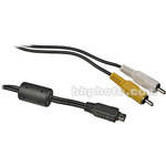 Olympus CB-AVC4 A/V Cable