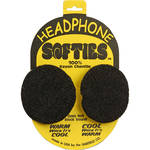 Garfield Headphone Softie - Earpad Covers - Black