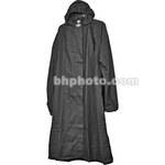 Garfield Photo Black Robe