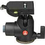 Manfrotto 468MGRC4 - Cabe�a de Esfera em Magn�sio Hidrost�tico - Suporta at� 35,3 lb (16kg)
