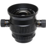 Nikonos 20mm f/2.8 UW-Nikkor IC Lens