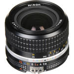 Nikon NIKKOR 24mm f/2.8 AIS Manual Focus Lens