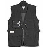 Domke Photogs Vest (X-Large, Black)