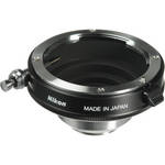 Nikon Adaptador de Montagem de Lente F para C - Adaptador de Montagem C para Lente Nikon