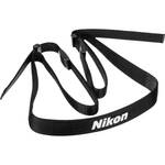Nikon AN-7 Nylon Strap for Eveready Case (Black)