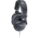 Roland RH-200 - Headphone Est�reo Circumaural