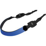 Tamrac N-5055 Neoprene Shock Absorber Strap (Blue)