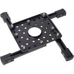 Chief SLBU  Universal Interface Bracket  (Black)