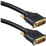 Comprehensive Cabo DVI-D S�rie X3V - 10 p�s (3m)