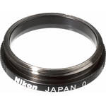 Nikon Dioptria 0 para FM2/FE2/FA