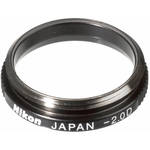 Nikon Dioptria -2 para FM2/FE2/FA